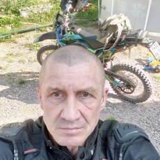 Фотография мужчины Сергей, 60 лет из г. Красноярск