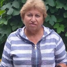 Фотография девушки Татьяна, 68 лет из г. Новосибирск