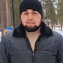 Достонбек, 30 лет