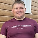 Михаил, 38 лет