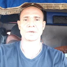Фотография мужчины Рафаиль, 47 лет из г. Ершов