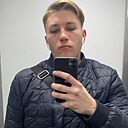 Алексей, 25 лет
