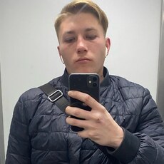 Фотография мужчины Алексей, 25 лет из г. Волхов