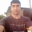 Акмаль, 36 лет