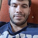 Андрей, 23 года