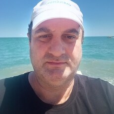 Фотография мужчины Александр, 44 года из г. Адлер