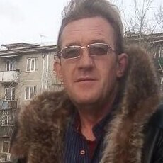 Фотография мужчины Сергей, 49 лет из г. Чита