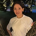 Незнакомка, 33 года
