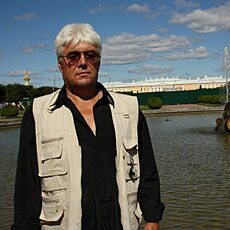 Фотография мужчины Олег, 60 лет из г. Пущино