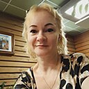 Лариса, 43 года