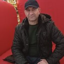 Умар, 40 лет