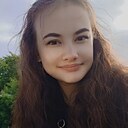 Альбина, 21 год