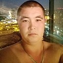 Эдуард, 32 года