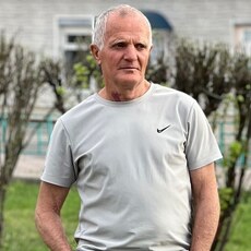 Фотография мужчины Николай, 60 лет из г. Тулун
