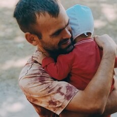 Фотография мужчины Вадим, 30 лет из г. Пинск