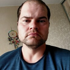 Фотография мужчины Александр, 36 лет из г. Новокузнецк
