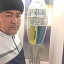 Улугбек, 42 года
