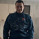 Никита, 23 года