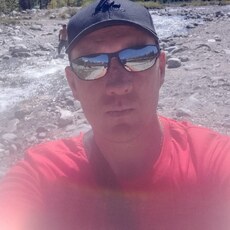 Фотография мужчины Алексей, 41 год из г. Гусиноозерск