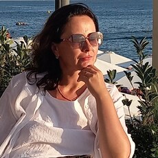 Фотография девушки Марина, 47 лет из г. Краснодар