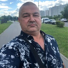 Фотография мужчины Алексей, 53 года из г. Губкин