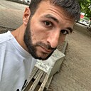 Гор, 25 лет