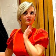 Фотография девушки Ирина, 39 лет из г. Калининская