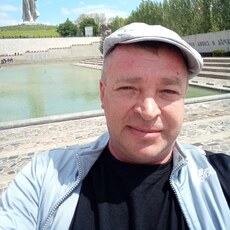Фотография мужчины Александр, 40 лет из г. Верхняя Пышма