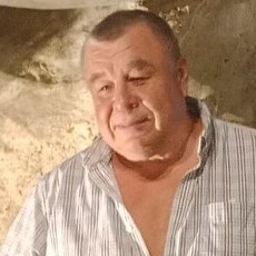 Фотография мужчины Вячеслав, 58 лет из г. Тверь