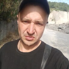 Фотография мужчины Михаил, 38 лет из г. Ялта