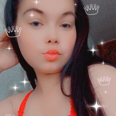 Фотография девушки Катя, 21 год из г. Белев
