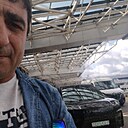 Самасам, 47 лет
