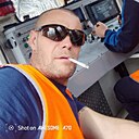 Роман, 43 года