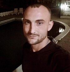 Фотография мужчины Вадим, 36 лет из г. Симферополь