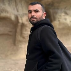 Фотография мужчины Azim, 37 лет из г. Симферополь