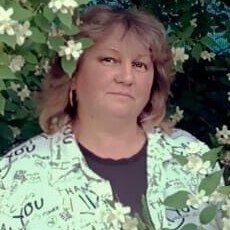 Фотография девушки Ирина, 56 лет из г. Каменск-Шахтинский