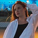 Ксюшка, 23 года