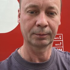 Фотография мужчины Владимир, 44 года из г. Джанкой