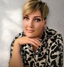 Фотография девушки Наталья, 41 год из г. Одесса