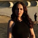 Кристина, 20 лет