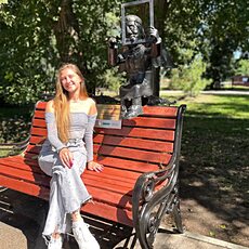 Фотография девушки Анастасия, 24 года из г. Омск
