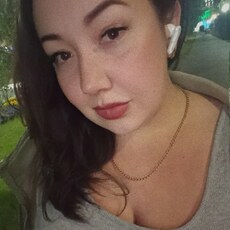 Фотография девушки Ксения, 28 лет из г. Ханты-Мансийск
