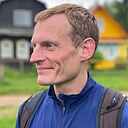 Алекс, 35 лет