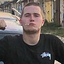 Макс, 19 лет