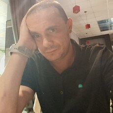 Фотография мужчины Александр, 34 года из г. Биробиджан