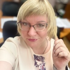 Фотография девушки Анастасия, 44 года из г. Екатеринбург