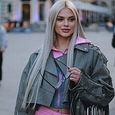 Фотография девушки Екатерина, 22 года из г. Симферополь