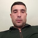 Саид, 34 года