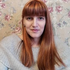 Фотография девушки Анна, 41 год из г. Томск