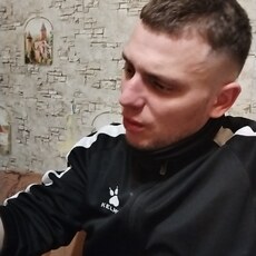 Фотография мужчины Андрей, 30 лет из г. Микашевичи
